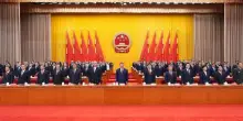 Xinjiang, Xi Jinping ordina di applicare strettamente ordini partito