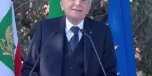 Mattarella: solidarietà trasforma e produce sviluppo e benessere