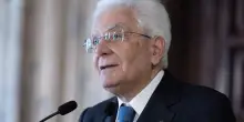 Da Mattarella appello a Flotilla: raccolgano disponibilità Patriarcato Gerusalemme per consegnare aiuti a Gaza