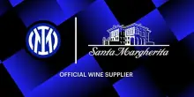 Vino, rinnovata la partnership tra Santa Margherita e Inter
