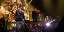 Corsa ai biglietti per gli Iron Maiden a San Siro