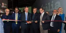 Identitalia a Venezia Mestre, inaugurata mostra del Made in Italy