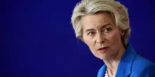 Clima, von der Leyen all’Onu: manterremo rotta su riduzione emissioni