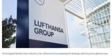 Lufthansa annuncia tagli a 4.000 posti di lavoro amministrativi