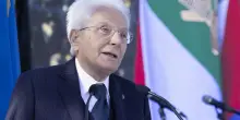 Mattarella: preoccupa riaffiorare unilateralismo e uso della forza
