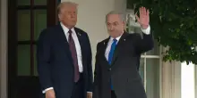 Trump accoglie Netanyahu alla Casa Bianca: sono fiducioso in un accordo. Il piano Usa per Gaza in 21 punti
