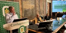 In Confagricoltura confronto scenari e competenze agroalimentare