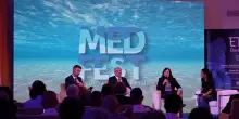Sardegna, oltre 50mila presenze a Olbia per il MedFest 2025
