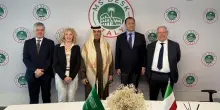 Arabia Saudita, MSDesk Italy hub strategico investimenti in Medio Oriente
