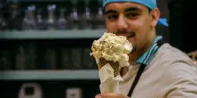 Gelato artigianale italiano cresce a valore del 3% in estate
