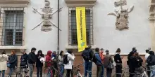Internazionale: festival di Ferrara si farà e rifletterà su Gaza