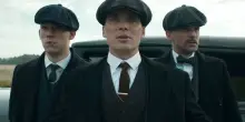 Tv, Netflix e BBC annunciano il sequel di “Peaky Blinders”