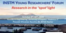 Napoli, il 9-10 ottobre lo Young Researchers’ Forum 2025