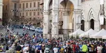 Ciclismo storico, da domani al via L’Eroica a Gaiole in Chianti