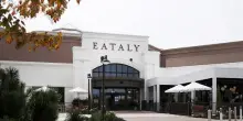 Eataly apre a Philadelphia: è il 17esimo negozio in Nord America