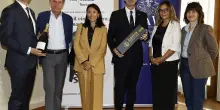 Vino, Ais Veneto: “Alba Vitae” sostiene associazione Gli Occhi di Bea