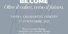 Napoli ospita “Be.Come 2025”, tre giorni di dialogo sul vino