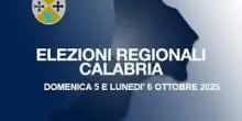 Seggi aperti in Calabria, Tridico sfida Occhiuto per la Presidenza
