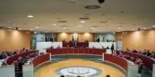 7 ottobre,M5s-Avs-Lista Orlando lasciano aula a minuto silenzio in Liguria