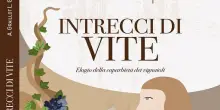 Premio eno-letterario Vermentino a “Intrecci di vite” di Gasparotto