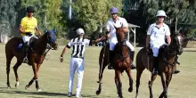 Polo U.S. Polo Assn., bis scudetto di UnoAerre Acquedotto Romano