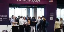 Vinitaly.USA: da Chicago segnali di ripresa per il vino italiano