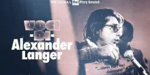 A 30 da scomparsa podcast “Voci di Alexander Langer” su RaiPlay Sound