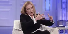 Meloni: conti pubblici in ordine, nel &rsquo;26 indebitamento sotto il 3%