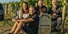 Champagne Drappier, l’anima artigianale ed essenziale della Cote des Bar