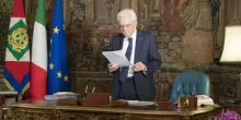 Mattarella promulga la legge per festa di San Francesco ma rileva &ldquo;aspetti critici&rdquo;: c&rsquo;&egrave; anche Santa Caterina