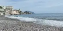 A Genova erosione spiaggia Sturla diventa suo rilancio, s&igrave; alla riqualificazione