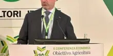 Cia ad Agrilevante, focus su nuove tecnologie in agricoltura