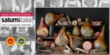 Consorzio Prosciutto Veneto Berico-Euganeo entra in Salumitalia