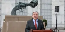 Guterres (Onu): “Tutte le parti rispettino l’accordo di pace a Gaza”