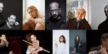 Flautissimo, il Festival diffuso tra musica, teatro, letteratura