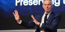 Gaza, a Sharm c’è anche Tony Blair