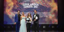 Leolandia premiata ai Parksmania Awards 2025