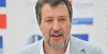 Veneto, Salvini: obiettivo Lega umilmente primo partito regione