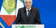 Lavoro, Mattarella: a crescita economia non ha corrispoto difesa e crescita salari