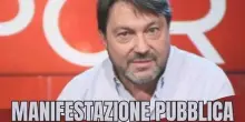 Ranucci, domani manifestazione a Pomezia: siamo noi la scorta