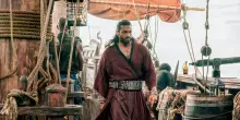 Festa Roma, presentata la serie evento “Sandokan” con Can Yaman