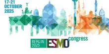 Istituto Nazionale Tumori Milano a Congresso Europeo Oncologia a Berlino
