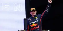 Formula1, Verstappen conquista la pole a Austin