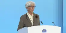 Lagarde: l’Europa abbatta le barriere interne e rafforzi il mercato unico