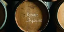 Bruno Paillard celebra 40 anni di Riserva Perpetua in Champagne