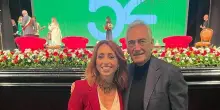Abruzzo, a Giulia Di Stefano il premio Sulmona di giornalismo