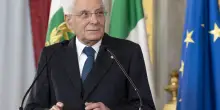Mattarella: infortuni sequela quotidiana, urge alleanza su sicurezza lavoro