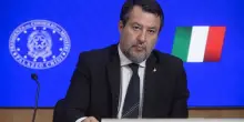 Lega, Salvini: no resa dei conti in Federale, tutti abbiamo sbagliato