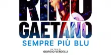 Alla Festa di Roma “Rino Gaetano sempre più blu” di Giorgio Verdelli