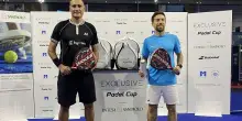 Exclusive Padel Cup, torna circuito itinerante targato Msp Italia